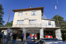 ПБЗН - 06 районна служба