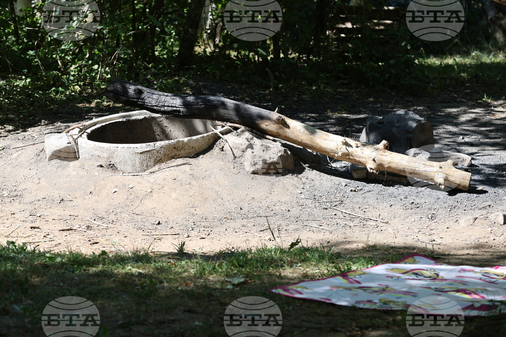 Природен парк „Витоша“ - палене на огън - проверки