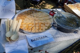 Котел - Фестивал на етносите, багрите и котленския килим - седмо издание