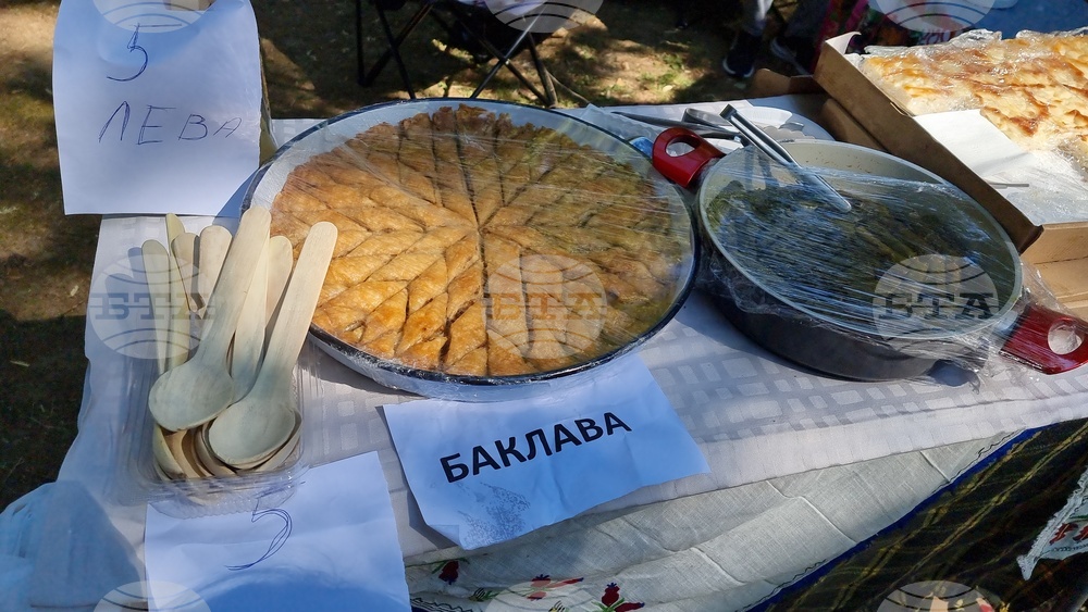 Котел - Фестивал на етносите, багрите и котленския килим - седмо издание