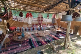 Котел - Фестивал на етносите, багрите и котленския килим - седмо издание