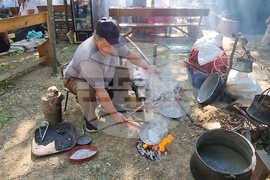 Котел - Фестивал на етносите, багрите и котленския килим - седмо издание