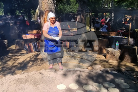 Котел - Фестивал на етносите, багрите и котленския килим - седмо издание