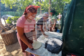 Котел - Фестивал на етносите, багрите и котленския килим - седмо издание