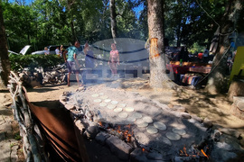 Котел - Фестивал на етносите, багрите и котленския килим - седмо издание