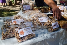 Котел - Фестивал на етносите, багрите и котленския килим - седмо издание