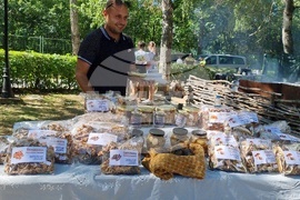 Котел - Фестивал на етносите, багрите и котленския килим - седмо издание