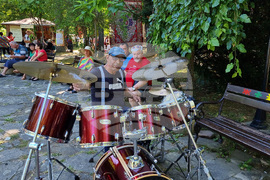 Котел - Фестивал на етносите, багрите и котленския килим - седмо издание