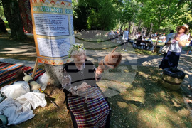 Котел - Фестивал на етносите, багрите и котленския килим - седмо издание