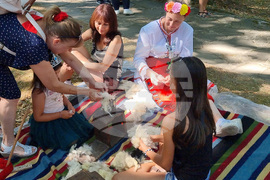 Котел - Фестивал на етносите, багрите и котленския килим - седмо издание