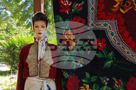 Котел - Фестивал на етносите, багрите и котленския килим - седмо издание