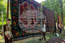 Котел - Фестивал на етносите, багрите и котленския килим - седмо издание