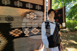 Котел - Фестивал на етносите, багрите и котленския килим - седмо издание