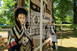 Котел - Фестивал на етносите, багрите и котленския килим - седмо издание