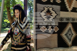 Котел - Фестивал на етносите, багрите и котленския килим - седмо издание