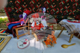 Котел - Фестивал на етносите, багрите и котленския килим - седмо издание