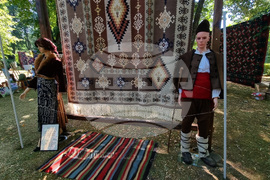 Котел - Фестивал на етносите, багрите и котленския килим - седмо издание