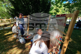 Котел - Фестивал на етносите, багрите и котленския килим - седмо издание