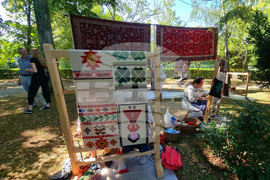 Котел - Фестивал на етносите, багрите и котленския килим - седмо издание