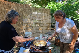 Котел - Фестивал на етносите, багрите и котленския килим - седмо издание