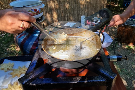 Котел - Фестивал на етносите, багрите и котленския килим - седмо издание