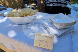 Котел - Фестивал на етносите, багрите и котленския килим - седмо издание