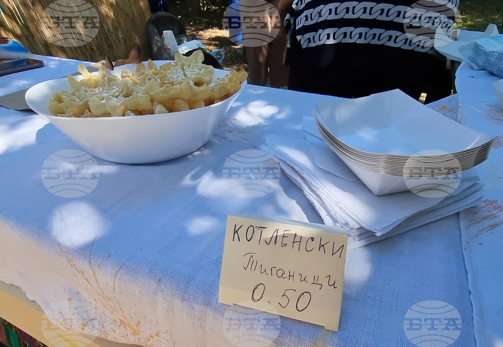 Котел - Фестивал на етносите, багрите и котленския килим - седмо издание