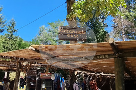 Котел - Фестивал на етносите, багрите и котленския килим - седмо издание