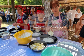 Котел - Фестивал на етносите, багрите и котленския килим - седмо издание