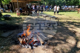 Котел - Фестивал на етносите, багрите и котленския килим - седмо издание