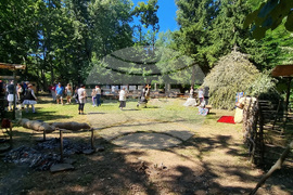 Котел - Фестивал на етносите, багрите и котленския килим - седмо издание