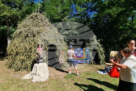 Котел - Фестивал на етносите, багрите и котленския килим - седмо издание