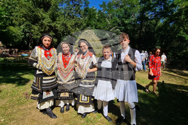 Котел - Фестивал на етносите, багрите и котленския килим - седмо издание