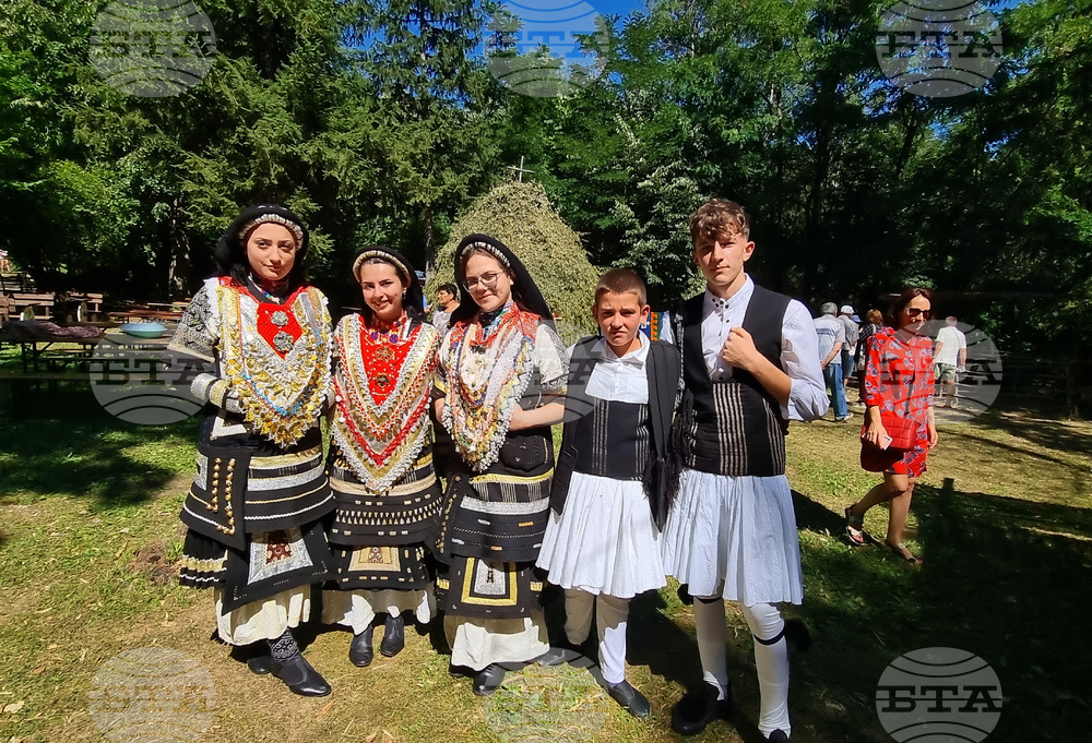 Котел - Фестивал на етносите, багрите и котленския килим - седмо издание