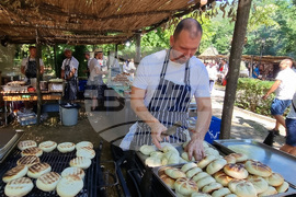 Котел - Фестивал на етносите, багрите и котленския килим - седмо издание