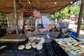 Котел - Фестивал на етносите, багрите и котленския килим - седмо издание