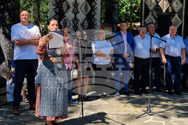 Котел - Фестивал на етносите, багрите и котленския килим - седмо издание