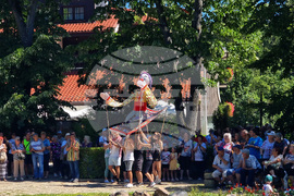 Котел - Фестивал на етносите, багрите и котленския килим - седмо издание