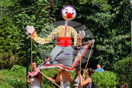 Котел - Фестивал на етносите, багрите и котленския килим - седмо издание