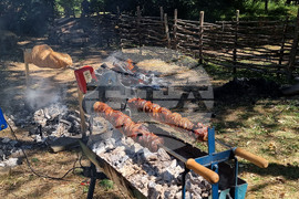 Котел - Фестивал на етносите, багрите и котленския килим - седмо издание