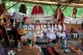 Котел - Фестивал на етносите, багрите и котленския килим - седмо издание