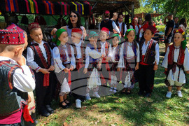 Котел - Фестивал на етносите, багрите и котленския килим - седмо издание