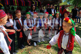 Котел - Фестивал на етносите, багрите и котленския килим - седмо издание