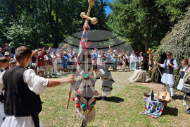 Котел - Фестивал на етносите, багрите и котленския килим - седмо издание