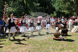 Котел - Фестивал на етносите, багрите и котленския килим - седмо издание