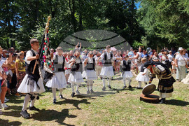 Котел - Фестивал на етносите, багрите и котленския килим - седмо издание