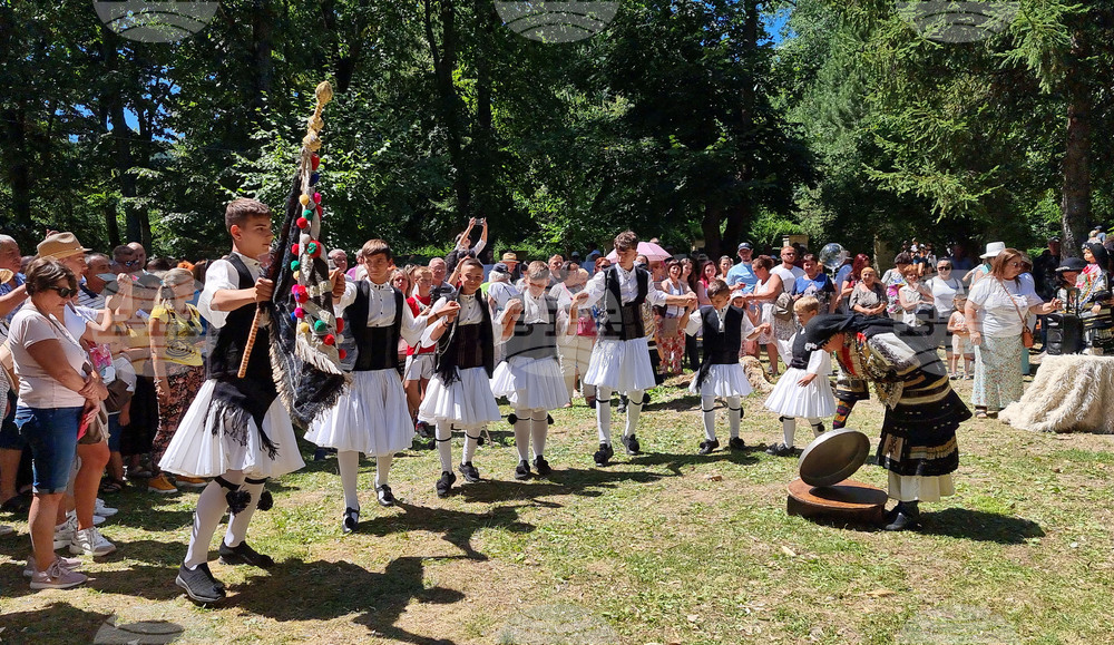 Котел - Фестивал на етносите, багрите и котленския килим - седмо издание
