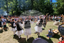 Котел - Фестивал на етносите, багрите и котленския килим - седмо издание