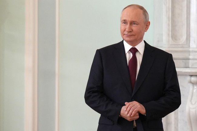 Русия е готова за всякакви сценарии, но не иска пряк военен сблъсък със САЩ, каза Путин относно инцидентите в Сирия