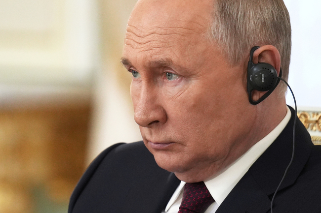 Готовността на Русия да доставя зърно на Африка не е свързана с темата за африканската мисия за мир в Украйна, каза Путин